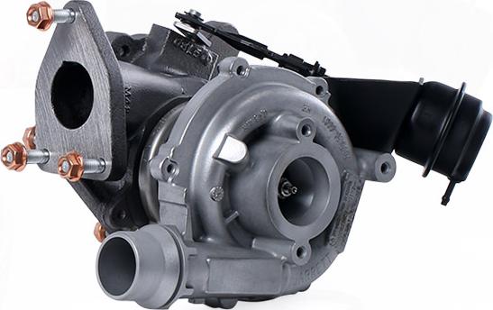 RIDEX 2234C10078R - Turbocompresseur, suralimentation droxauto.com