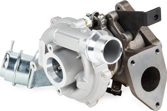 RIDEX 2234C10078 - Turbocompresseur, suralimentation droxauto.com