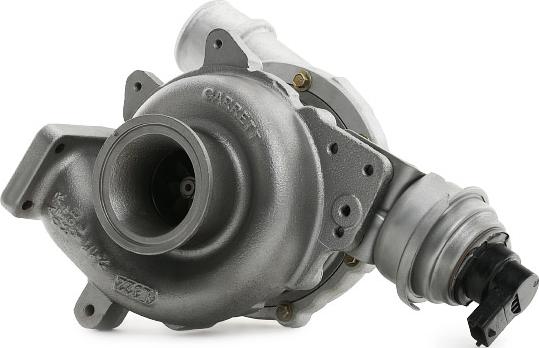 RIDEX 2234C10191R - Turbocompresseur, suralimentation droxauto.com