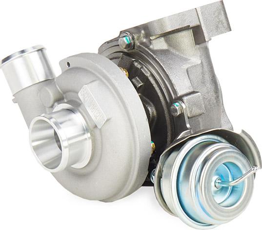 RIDEX 2234C10159 - Turbocompresseur, suralimentation droxauto.com