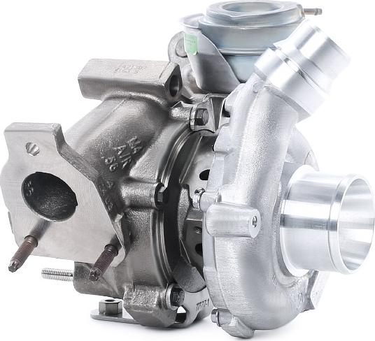 RIDEX 2234C10186R - Turbocompresseur, suralimentation droxauto.com