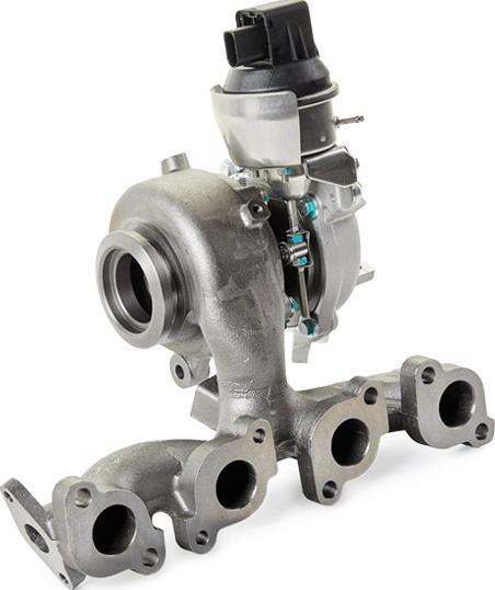 RIDEX 2234C10135 - Turbocompresseur, suralimentation droxauto.com