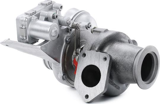 RIDEX 2234C10131R - Turbocompresseur, suralimentation droxauto.com