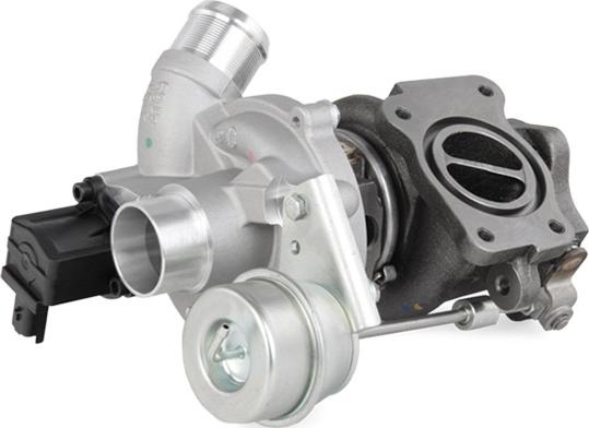 RIDEX 2234C10133 - Turbocompresseur, suralimentation droxauto.com