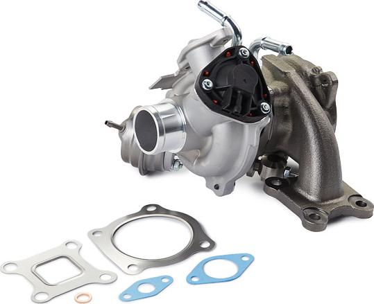 RIDEX 2234C10860 - Turbocompresseur, suralimentation droxauto.com