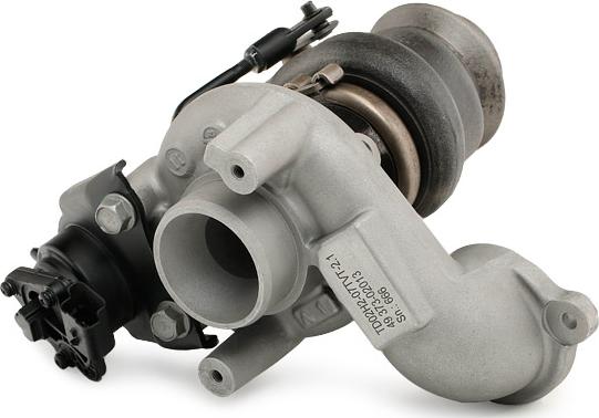 RIDEX 2234C10391R - Turbocompresseur, suralimentation droxauto.com