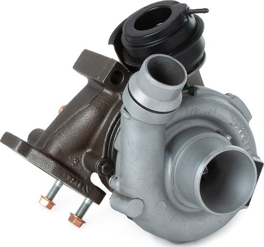 RIDEX 2234C10318R - Turbocompresseur, suralimentation droxauto.com