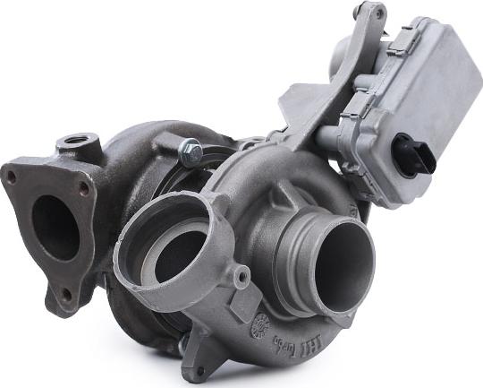 RIDEX 2234C10317R - Turbocompresseur, suralimentation droxauto.com