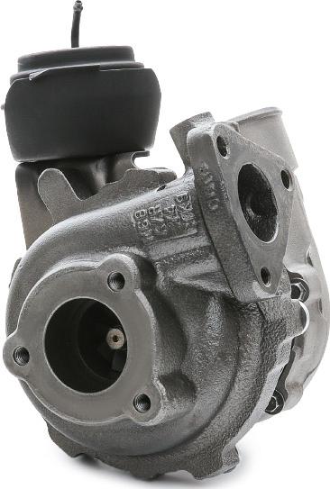 RIDEX 2234C10376R - Turbocompresseur, suralimentation droxauto.com