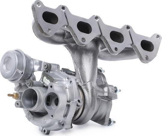 RIDEX 2234C10293R - Turbocompresseur, suralimentation droxauto.com