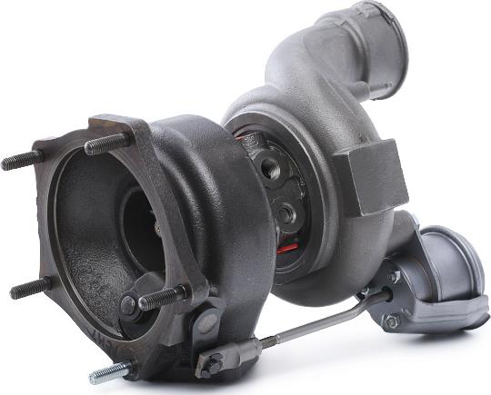 RIDEX 2234C10257R - Turbocompresseur, suralimentation droxauto.com