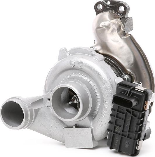 RIDEX 2234C10239R - Turbocompresseur, suralimentation droxauto.com