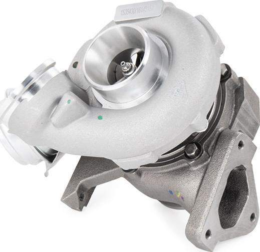 RIDEX 2234C10234 - Turbocompresseur, suralimentation droxauto.com