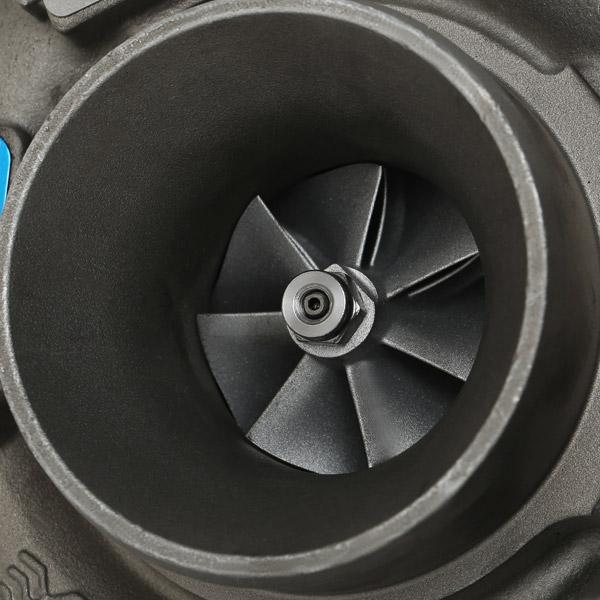 RIDEX 2234C10222R - Turbocompresseur, suralimentation droxauto.com