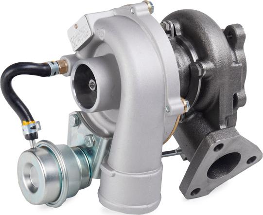 RIDEX 2234C10756 - Turbocompresseur, suralimentation droxauto.com