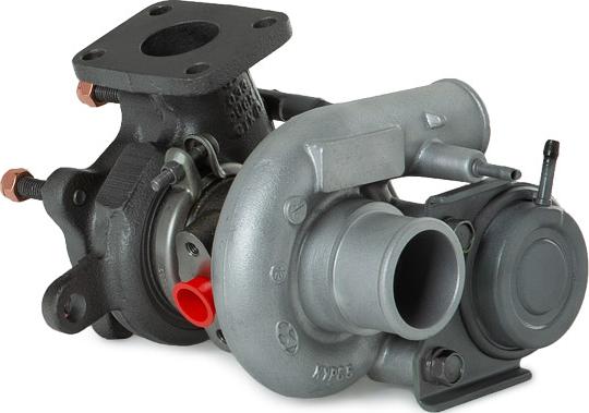 RIDEX 2234C10709R - Turbocompresseur, suralimentation droxauto.com