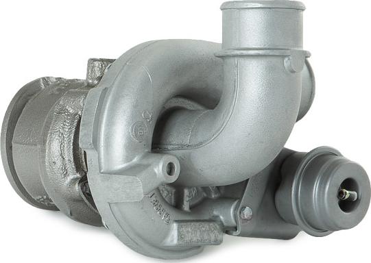 RIDEX 2234C10705R - Turbocompresseur, suralimentation droxauto.com