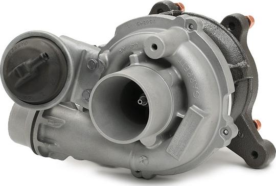 RIDEX 2234C10706R - Turbocompresseur, suralimentation droxauto.com