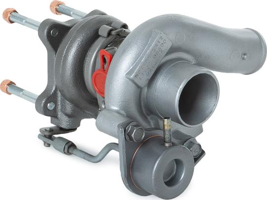 RIDEX 2234C10701R - Turbocompresseur, suralimentation droxauto.com