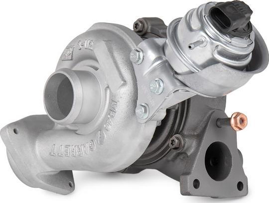 RIDEX 2234C10733R - Turbocompresseur, suralimentation droxauto.com