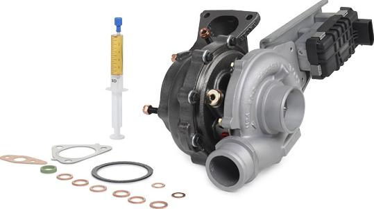 RIDEX 2234C10737R - Turbocompresseur, suralimentation droxauto.com