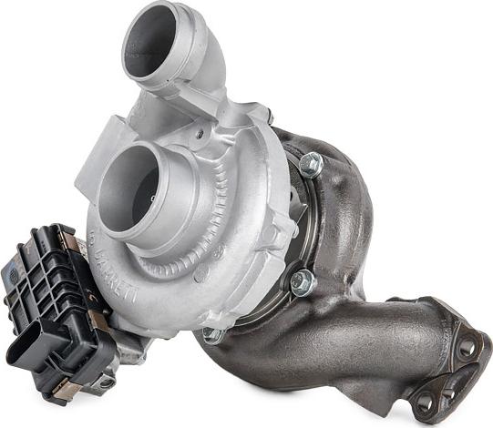 RIDEX 2234C10721R - Turbocompresseur, suralimentation droxauto.com