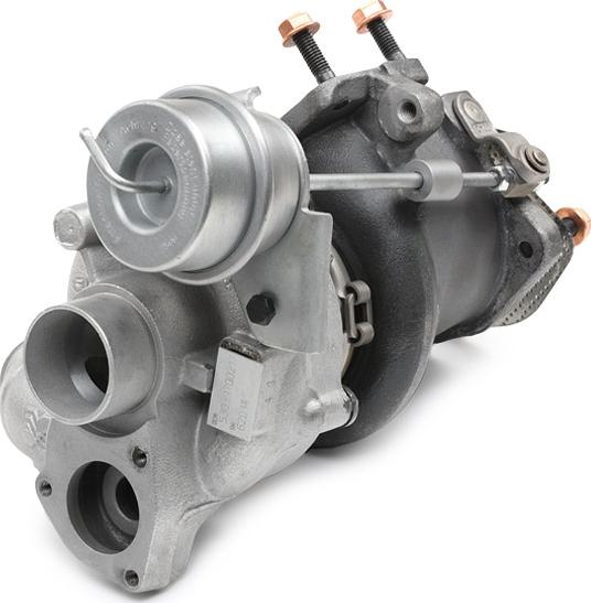 RIDEX 2234C10722R - Turbocompresseur, suralimentation droxauto.com