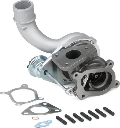 RIDEX 2234C10771 - Turbocompresseur, suralimentation droxauto.com