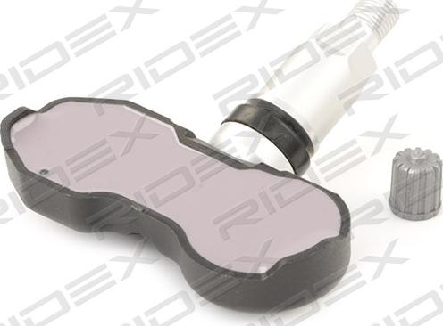 RIDEX 2232W0041 - Capteur de roue, syst. de contrôle de pression des pneus droxauto.com