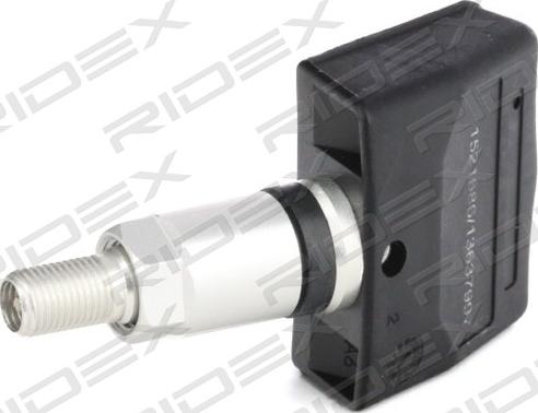 RIDEX 2232W0050 - Capteur de roue, syst. de contrôle de pression des pneus droxauto.com