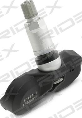 RIDEX 2232W0061 - Capteur de roue, syst. de contrôle de pression des pneus droxauto.com
