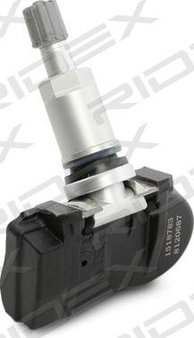 RIDEX 2232W0002 - Capteur de roue, syst. de contrôle de pression des pneus droxauto.com