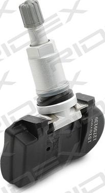 RIDEX 2232W0014 - Capteur de roue, syst. de contrôle de pression des pneus droxauto.com