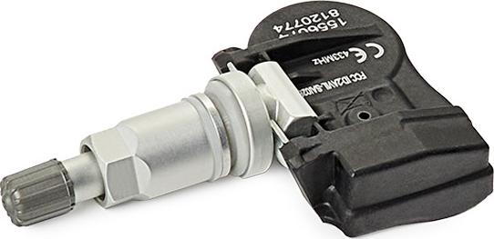 RIDEX 2232W0010 - Capteur de roue, syst. de contrôle de pression des pneus droxauto.com