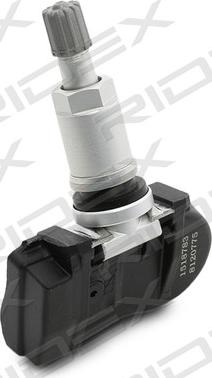RIDEX 2232W0011 - Capteur de roue, syst. de contrôle de pression des pneus droxauto.com