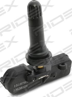 RIDEX 2232W0082 - Capteur de roue, syst. de contrôle de pression des pneus droxauto.com