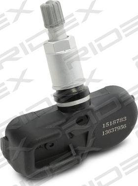 RIDEX 2232W0035 - Capteur de roue, syst. de contrôle de pression des pneus droxauto.com