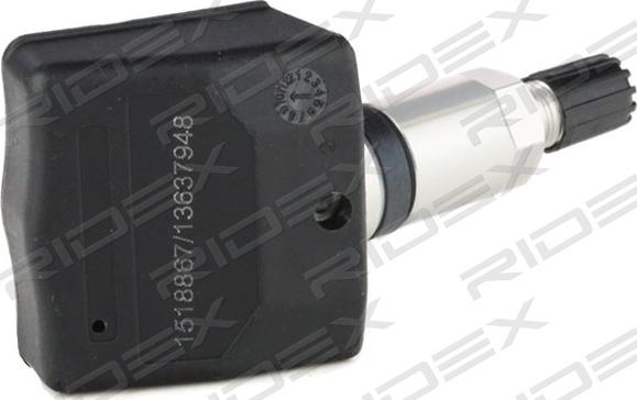 RIDEX 2232W0031 - Capteur de roue, syst. de contrôle de pression des pneus droxauto.com