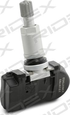 RIDEX 2232W0033 - Capteur de roue, syst. de contrôle de pression des pneus droxauto.com