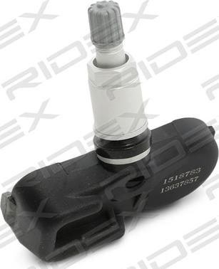 RIDEX 2232W0029 - Capteur de roue, syst. de contrôle de pression des pneus droxauto.com