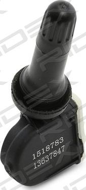 RIDEX 2232W0024 - Capteur de roue, syst. de contrôle de pression des pneus droxauto.com