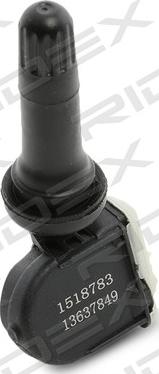 RIDEX 2232W0025 - Capteur de roue, syst. de contrôle de pression des pneus droxauto.com