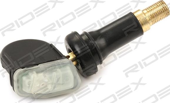 RIDEX 2232W0079 - Capteur de roue, syst. de contrôle de pression des pneus droxauto.com