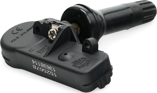 RIDEX 2232W0075 - Capteur de roue, syst. de contrôle de pression des pneus droxauto.com