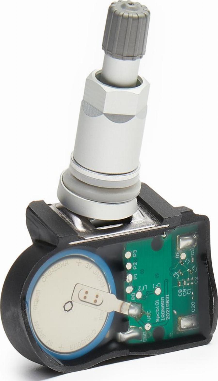 RIDEX 2232W0076 - Capteur de roue, syst. de contrôle de pression des pneus droxauto.com