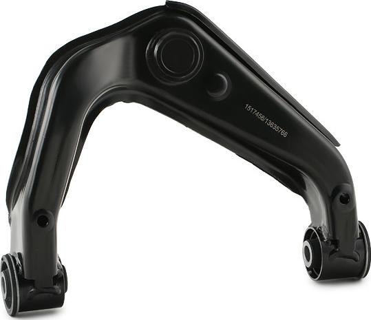 RIDEX 273C0957 - Bras de liaison, suspension de roue droxauto.com