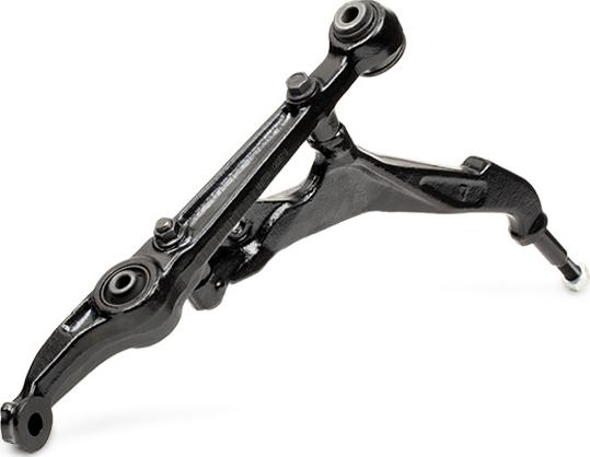 RIDEX 273C0902 - Bras de liaison, suspension de roue droxauto.com