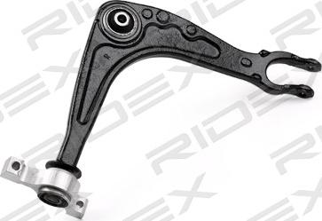 RIDEX 273C0930 - Bras de liaison, suspension de roue droxauto.com