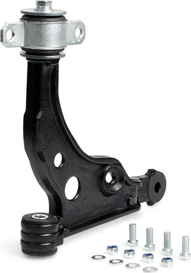 RIDEX 273C0938 - Bras de liaison, suspension de roue droxauto.com