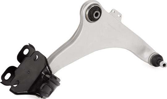 RIDEX 273C0933 - Bras de liaison, suspension de roue droxauto.com